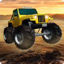 4X4 Hill Racing APK