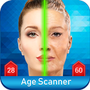 Age Calculator - Age Scanner APK