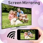 Screen Mirroring ícone