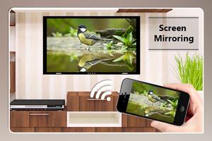 Screen Mirroring imagem de tela 1