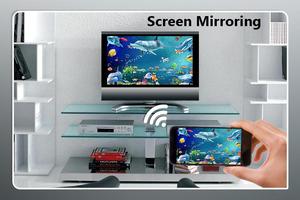 Screen Mirroring imagem de tela 3