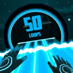 Скачать 50 Loops APK