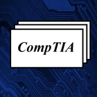 CompTIA A+/Network/Security icône