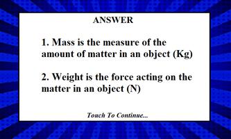 BMAT BioMedical Test Exam Prep capture d'écran 3