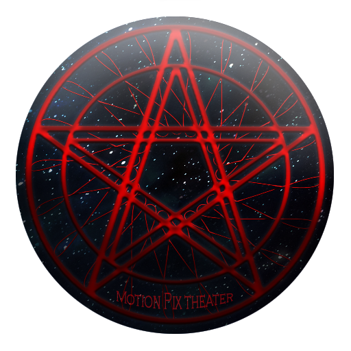 Black & Dark Magic Spells Book