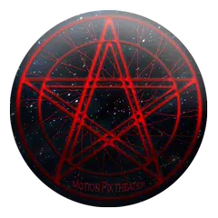 Black & Dark Magic Spells Book APK download