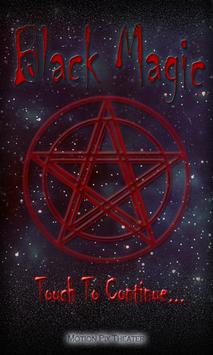 Black Dark Magic Spells Book For Android Apk Download - dark black magic logo roblox