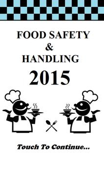 Food Handlers Safety Test Apk App Kostenloser Herunterladen