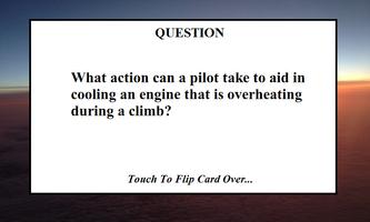 FAA Aviation Pilot Test Prep capture d'écran 1