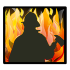 Fire Fighter Test Training icon