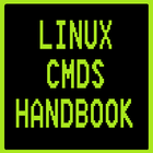 Linux Commands Hackers Manual-icoon