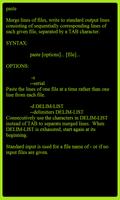 Linux Commands Hackers Manual screenshot 2