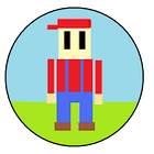Pixel Farming Simulator 2016 icône