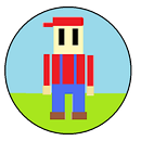 Pixel Farming Simulator 2016 APK