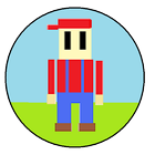 Pixel Farming Simulator 2016 icono