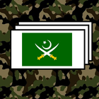 Pakistan Army PAF Study Test آئیکن