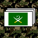 Pakistan Army PAF Study Test APK