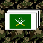 Pakistan Army PAF Study Test icon