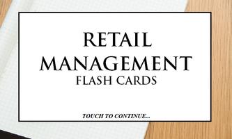Retail Store Management Guide Affiche