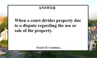 Real Estate License Exam Study screenshot 3