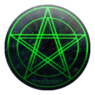 Wiccan & Witchcraft Spells icône