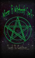 Wiccan & Witchcraft Spells Affiche
