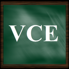 VCE Exam icône