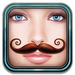 download MustacheBooth 3D APK