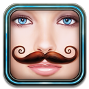 MustacheBooth 3D APK