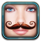MustacheBooth 3D ícone