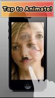 MustacheBooth 3D Ekran Görüntüsü 1