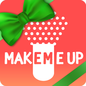 MakeMeUp  icon