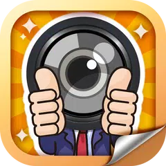 Скачать StickerMe Free Selfie Emoji APK