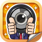 StickerMe Free Selfie Emoji Zeichen