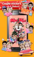 StickerMe Free Selfie Emoji Screenshot 2
