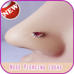 nose piercing ideas