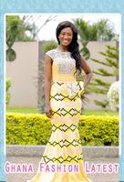 1 Schermata ghana fashion latest