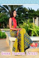 3 Schermata ghana fashion latest