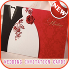 wedding invitation cards иконка