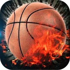 Swipe Basketball