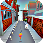 Infinite Cat Run আইকন