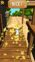Kids Jungle Runner screenshot 1