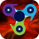 Fidget Spinner:Smooth Spinning Game APK