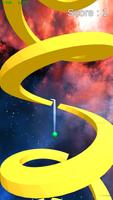 Spiral Ball Rolling screenshot 2