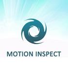 Motion Inspect NFC Zeichen