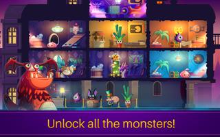 Monster Hotel স্ক্রিনশট 1