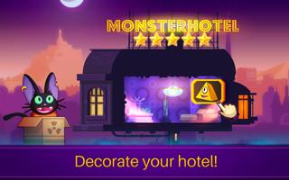 Monster Hotel скриншот 2