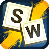 Street Writer (word game) icône