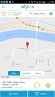 MotionGPS 포스터