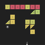 Infinity Brick Breaker